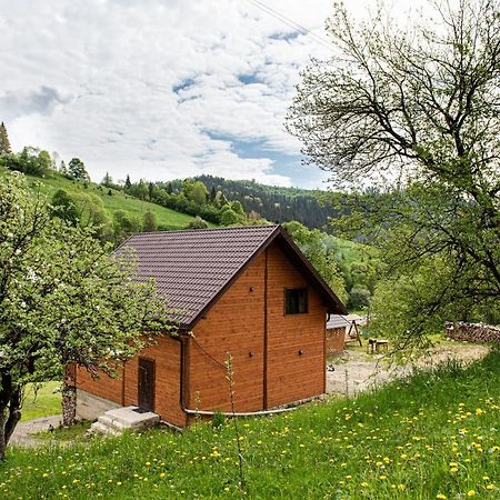 Villa Grace Oryavchyk Exterior photo