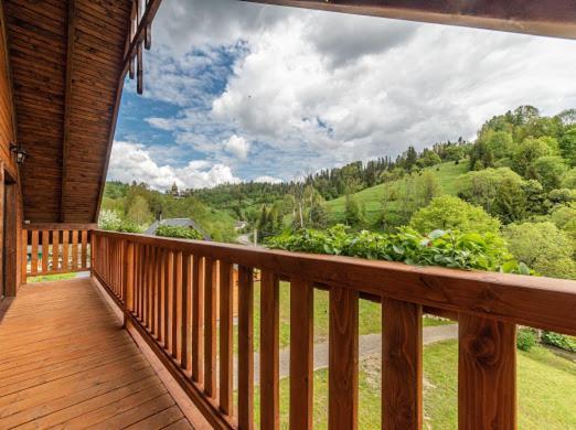 Villa Grace Oryavchyk Exterior photo