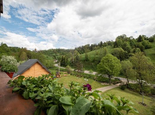Villa Grace Oryavchyk Exterior photo