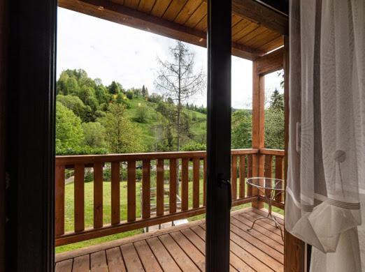Villa Grace Oryavchyk Exterior photo