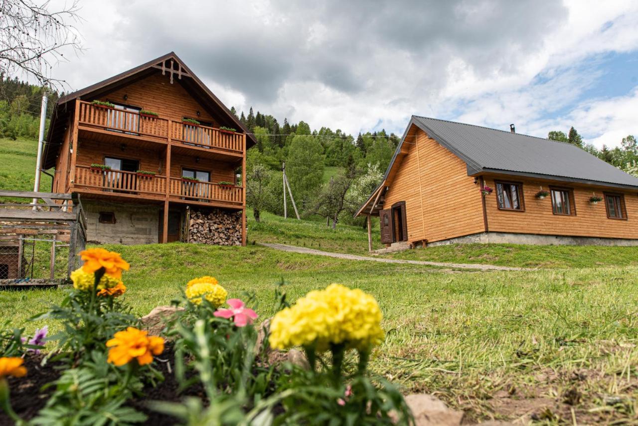 Villa Grace Oryavchyk Exterior photo