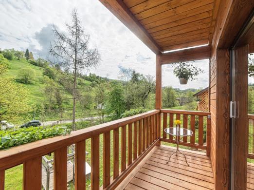 Villa Grace Oryavchyk Exterior photo