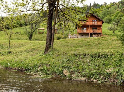 Villa Grace Oryavchyk Exterior photo