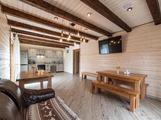 Villa Grace Oryavchyk Room photo