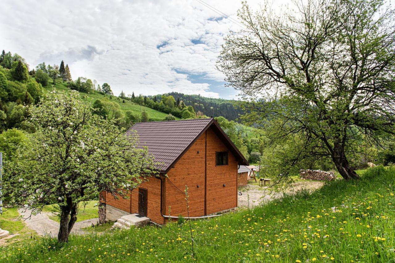 Villa Grace Oryavchyk Exterior photo
