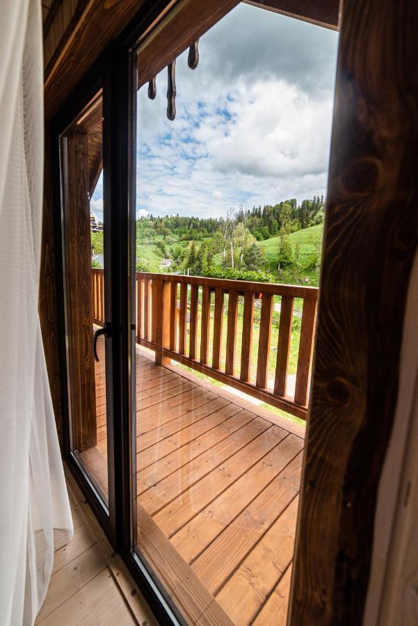 Villa Grace Oryavchyk Exterior photo