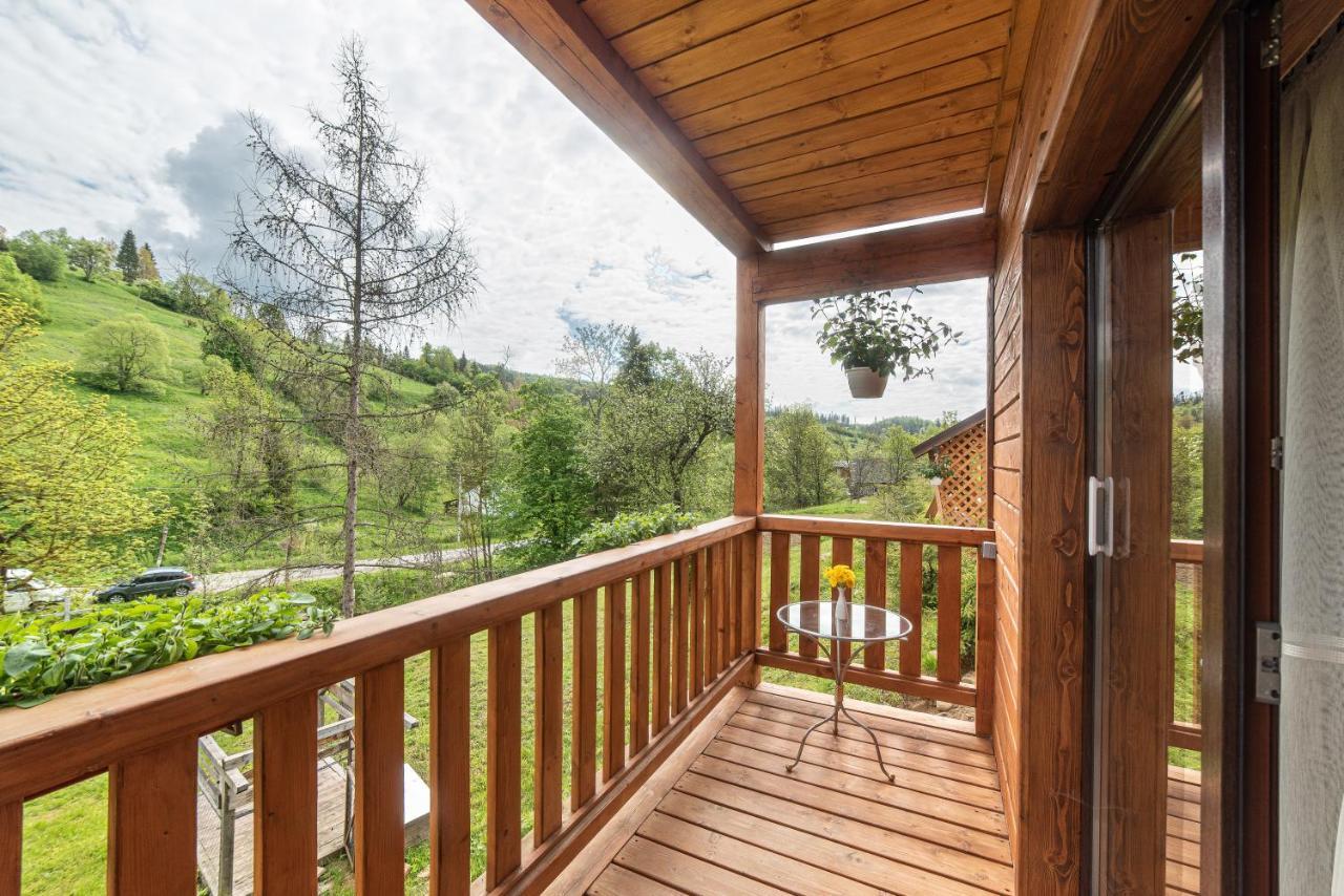 Villa Grace Oryavchyk Exterior photo