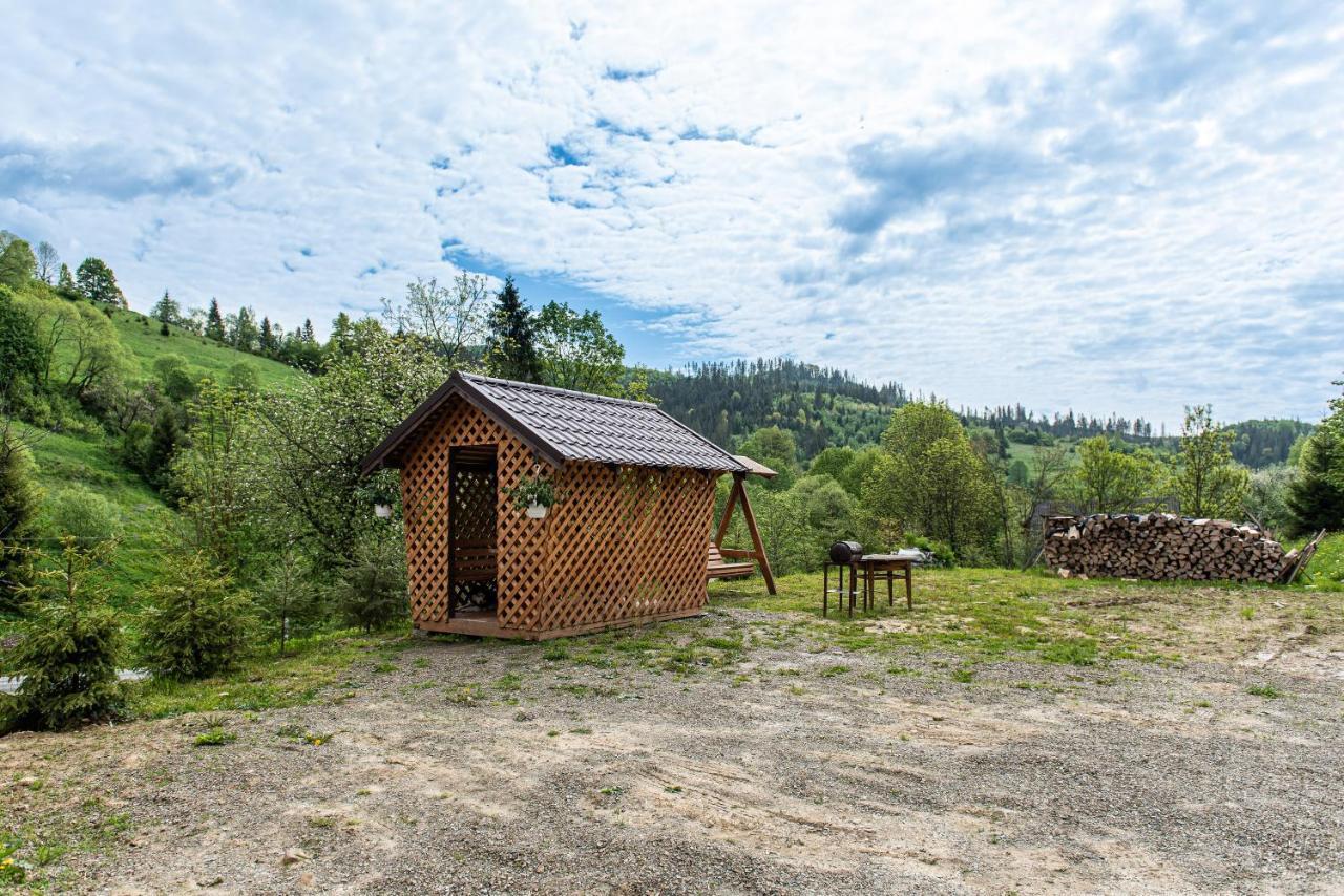 Villa Grace Oryavchyk Exterior photo