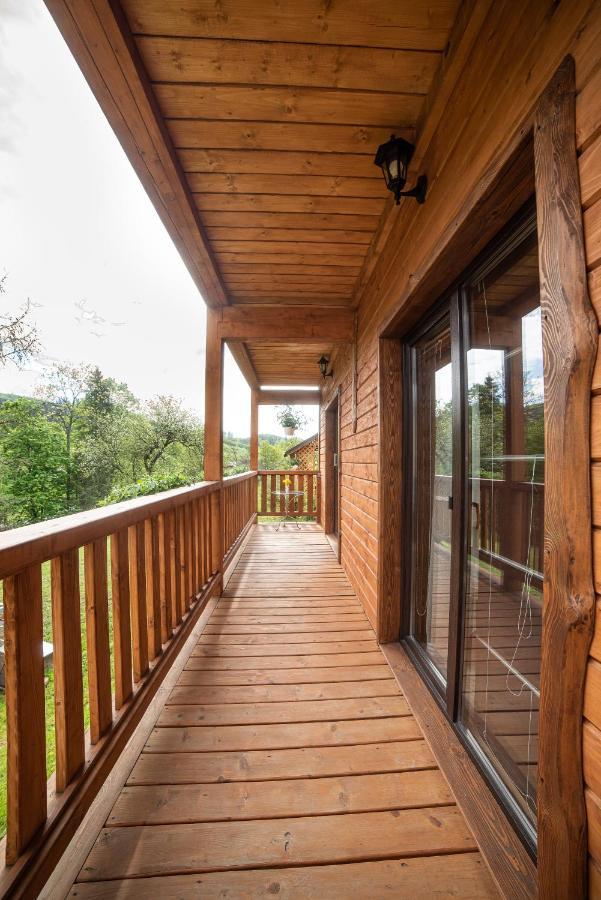 Villa Grace Oryavchyk Exterior photo