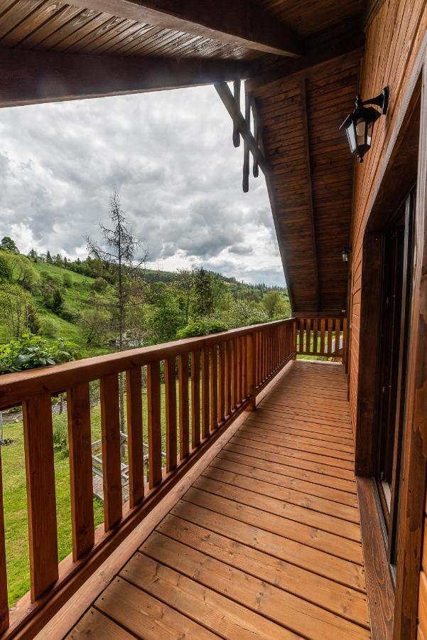 Villa Grace Oryavchyk Exterior photo
