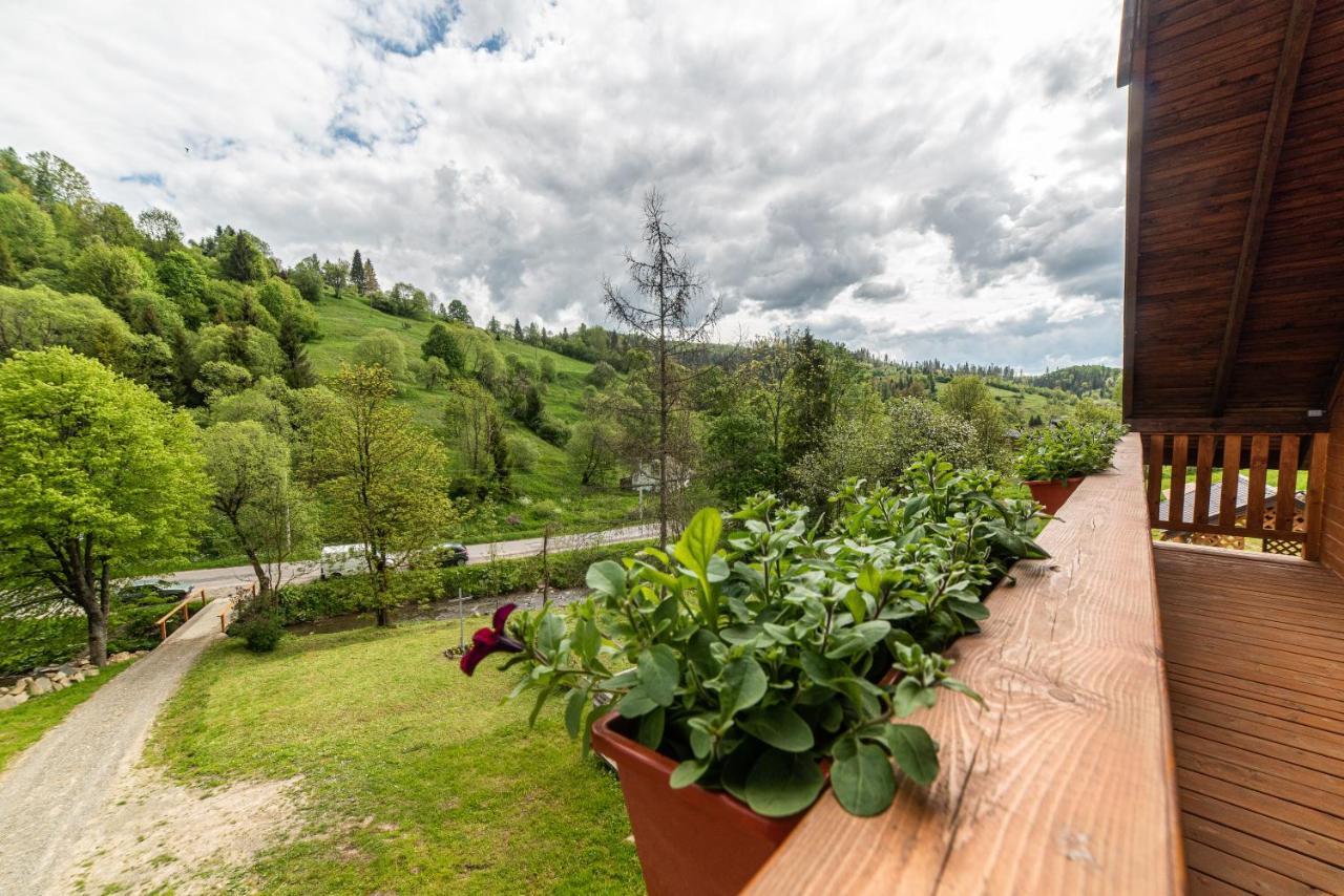 Villa Grace Oryavchyk Exterior photo