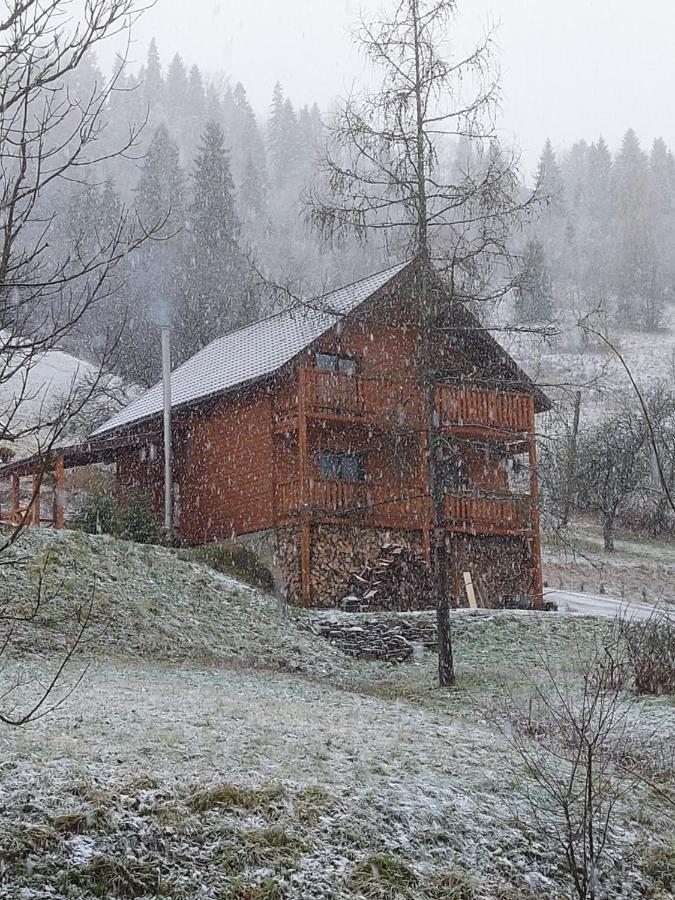 Villa Grace Oryavchyk Exterior photo