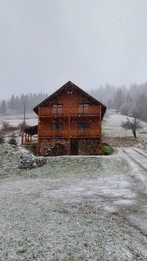 Villa Grace Oryavchyk Exterior photo